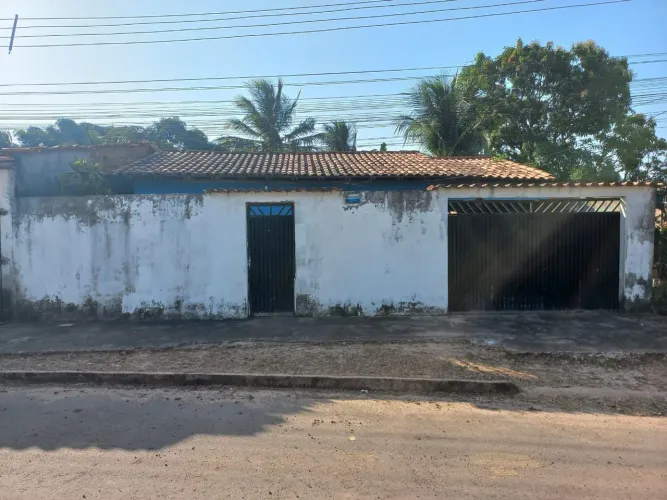 Residência disponível, converso sobre a forma de pagamento