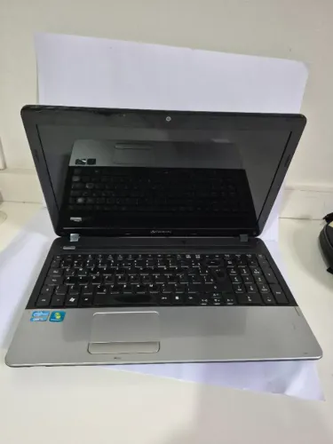 Notebook 