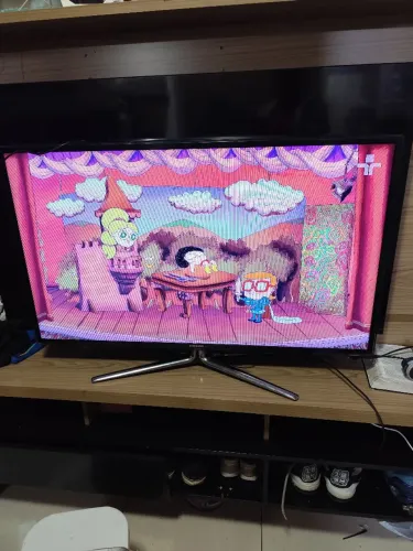 Tv LCD 50 Samsung