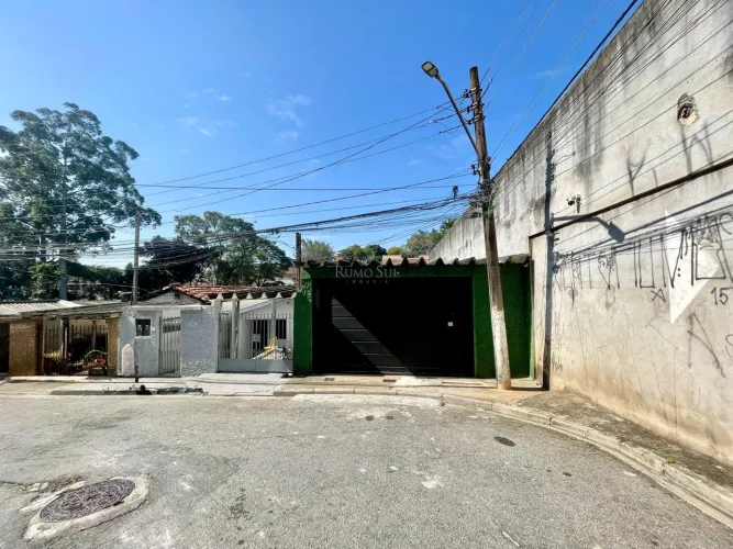TERRENO Interlagos