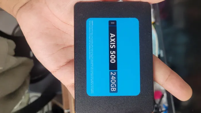 SSD 240 GB