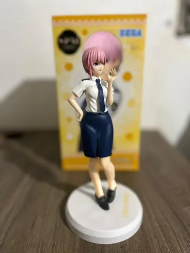 Ichika spm sega