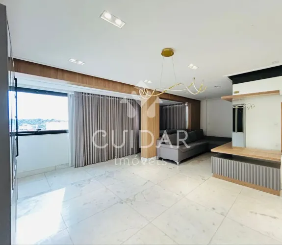 Apartamento com 3 Quartos para Venda e Locação, Castelo - Belo Horizonte