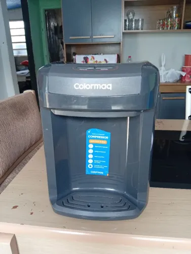 Bebedouro colomarq 