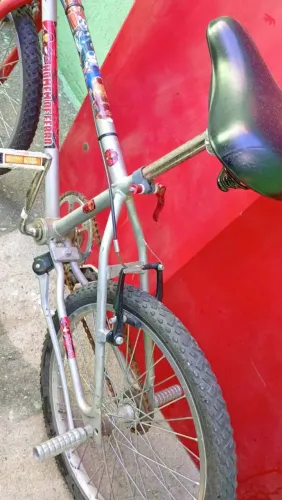 Bike
