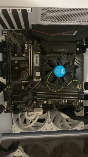 kit i7 9700K