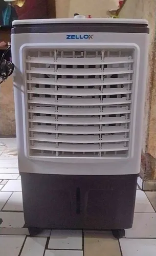 Climatizadores