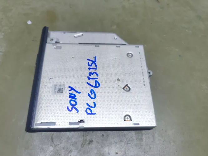 Gravador Dvd Notebook Sony Vaio Pcg-613151 - Ts-1633c (Usado)