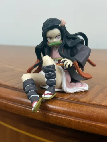 Nezuko Kamado (Demon Slayer) FuRyu Sega Kimetsu no Yaiba