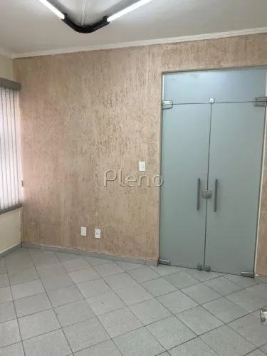 Sala à venda em Campinas, Centro, com 58 m²