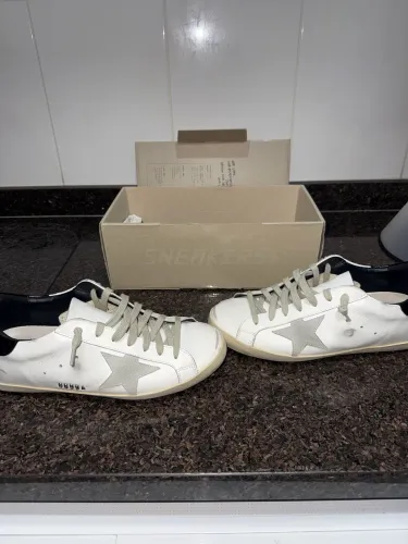 Tênis Golden Goose 41/42