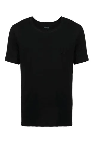 Camisas Boss preta (novas sem uso)