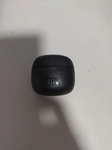Caixas de fones jbl/ tune flex2-- jabra 