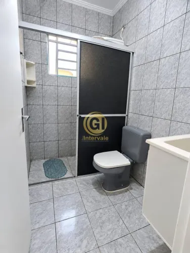 CASA PARA LOCAÇÃO NO PARQUE SANTO ANTONIO 2 QUARTOS