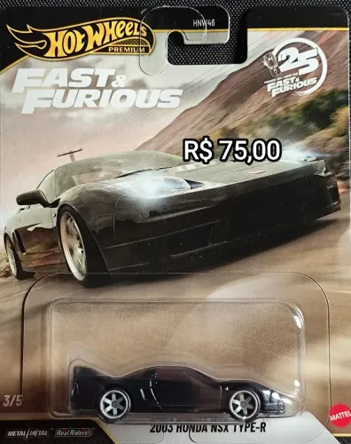HOT WHEELS PREMIUM 