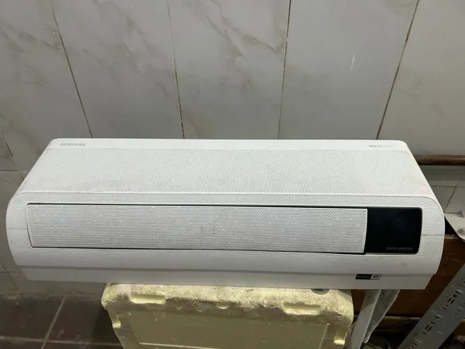 Ar condicionado Samsung 9mil btus 