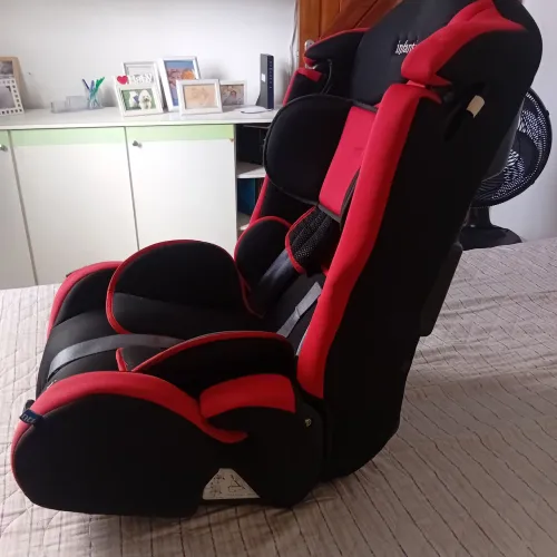 Cadeira infantil para carro
