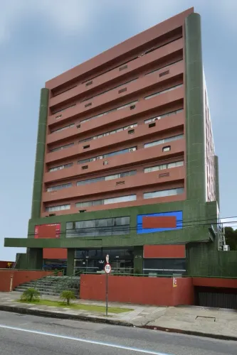 Sala à venda, 32 m² por R$ 189.000,00 - Torre - João Pessoa/PB