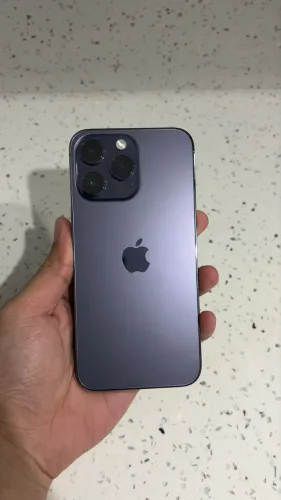 iPhone 14 Pro Max 256Gb