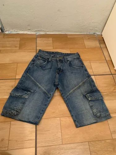 Vendo bermuda infantil