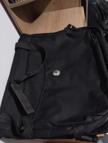 Porta Terno Executivo Primicia Original - Proteção Máxima para Suas Roupas.