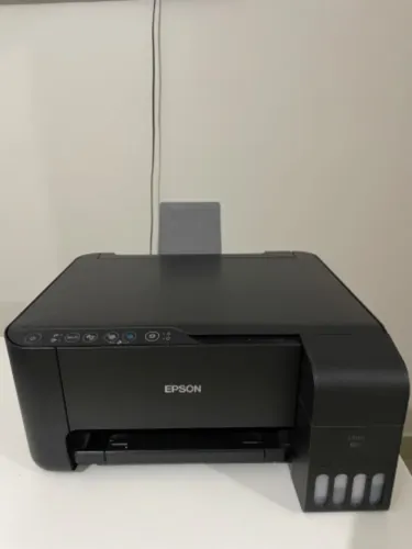 Vendo impressora Epson L3150