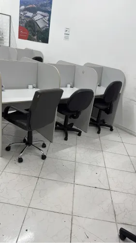 Baias parte telemarketing