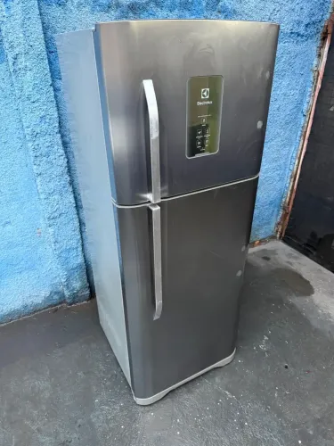 Geladeira Electrolux 