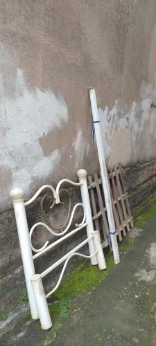 Cama de solteiro 