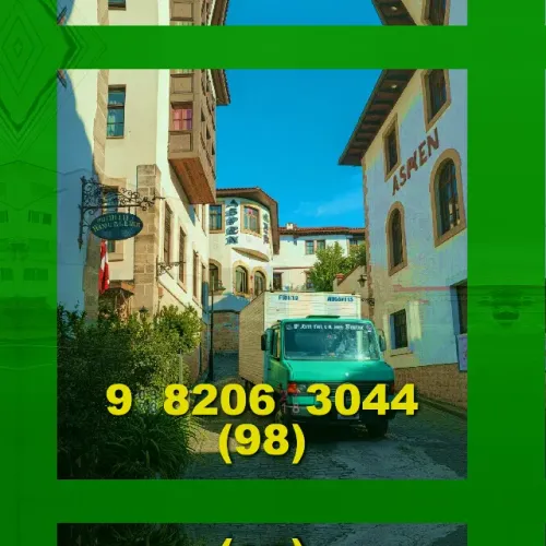 Frete 98?9?8206?3044 | J/Silva | Transporte rápido e seguro!