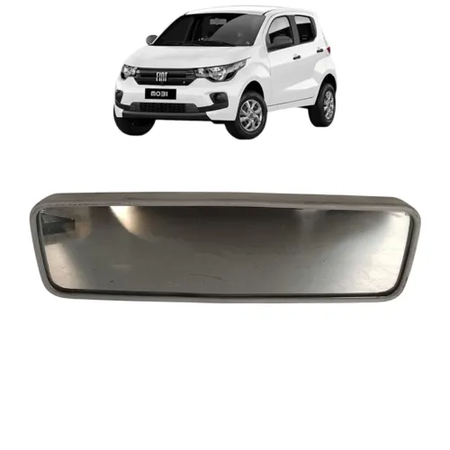 Retrovisor Interno Fiat Mobi 2020 2023