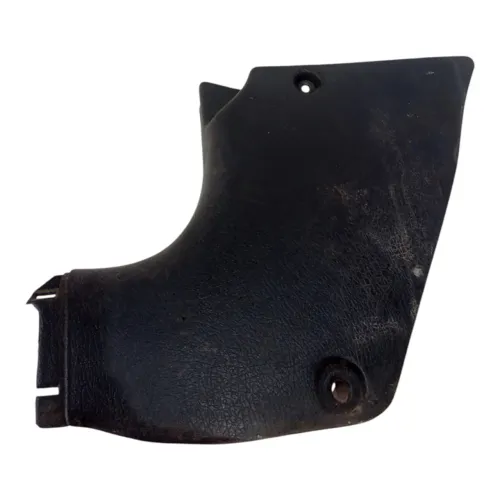 Acabamento Coluna Lado Esquerdo Gm Vectra 1997 A 2005