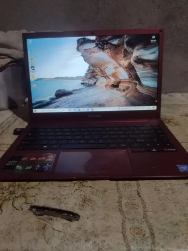 Notebook positivo vendo ou troco