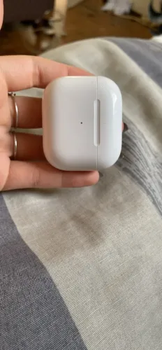 Air pods original- usado