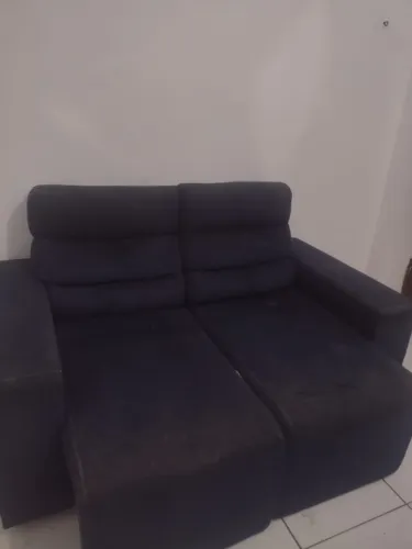 Sofá Retrátil 