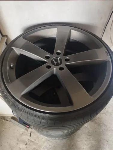 Rodas vortex 20"