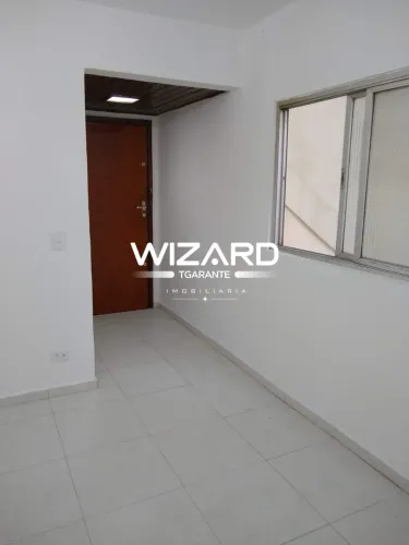 Apartamento a venda no Brás 1 dormitório