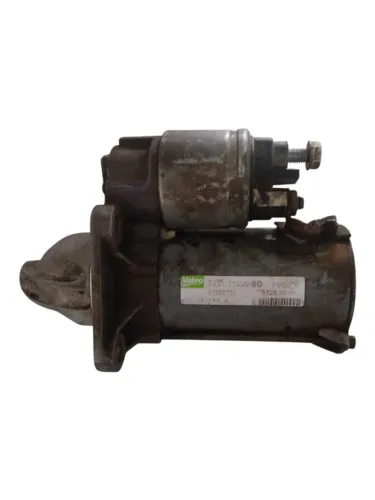 Motor de Arranque Ford Focus 1.6 16v 2009 à 2013