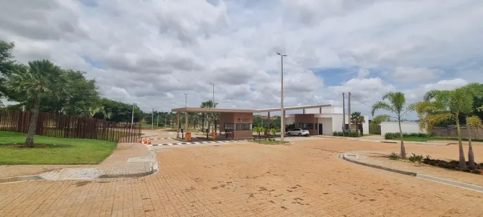 Condomínio Conviver Riviera