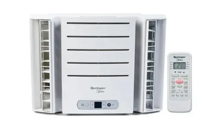 Ar condicionado janela 10.000btu sprinter