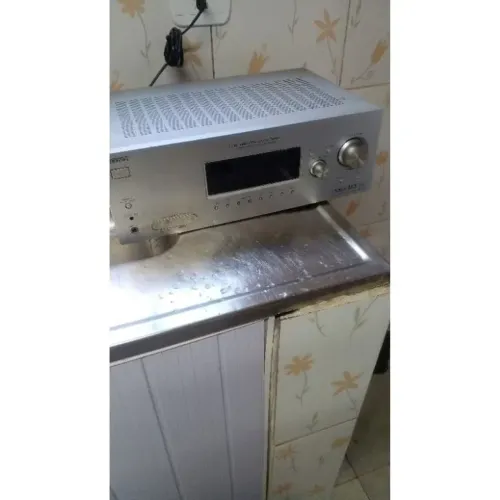 Receiver Sony strk880