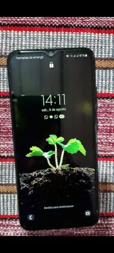 Celular Samsung Galaxy A03