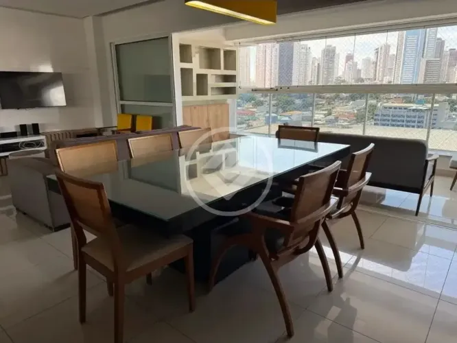 Apartamento 3 Quartos codigo: 285736