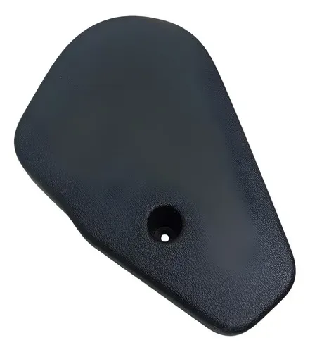 Acabamento Banco Dianteiro Direito Chery Tiggo 7 2025 Preto