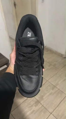 TÊNIS ZARA NOVO 41