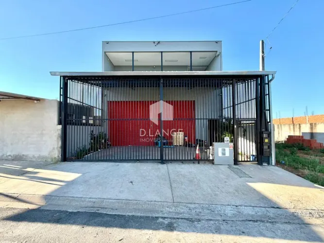 Casa para alugar no barro Central Park Monte Mor em Monte Mor - SP