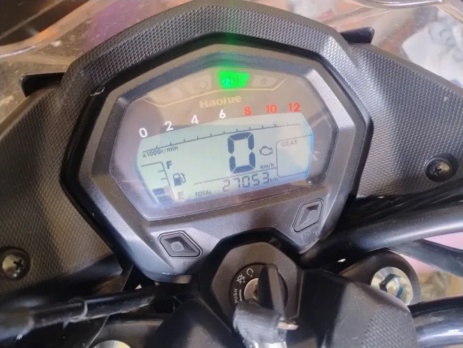 Vende-se DK 160