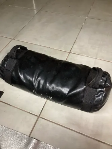Power bag 