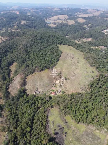 SITIO RURAL em CAMPO LIMPO PAULISTA - SP, PAU ARCADO