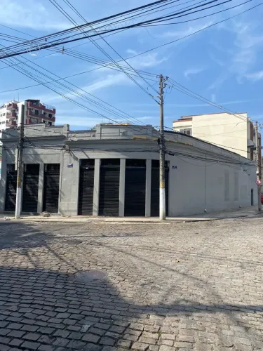 Imóvel para venda com 180 metros quadrados em Cachambi - Rio de Janeiro - RJ